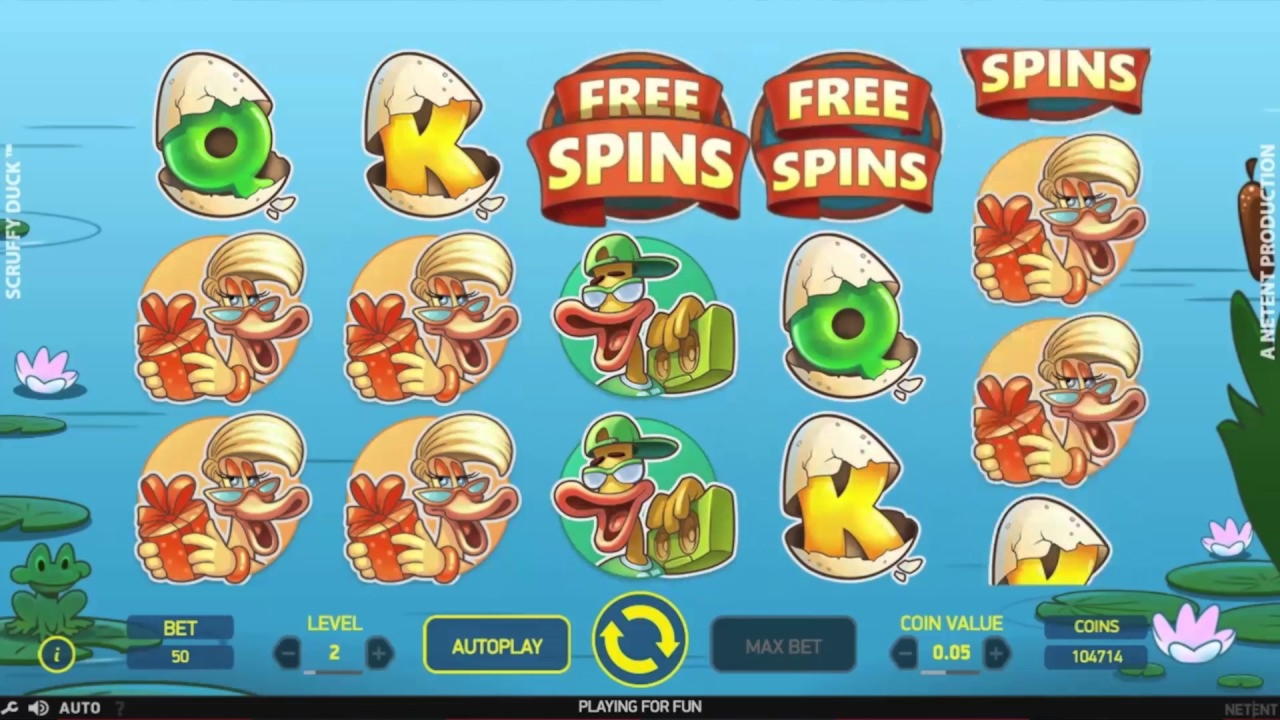 EUR 105 Online Casino Tournament at Party Casino