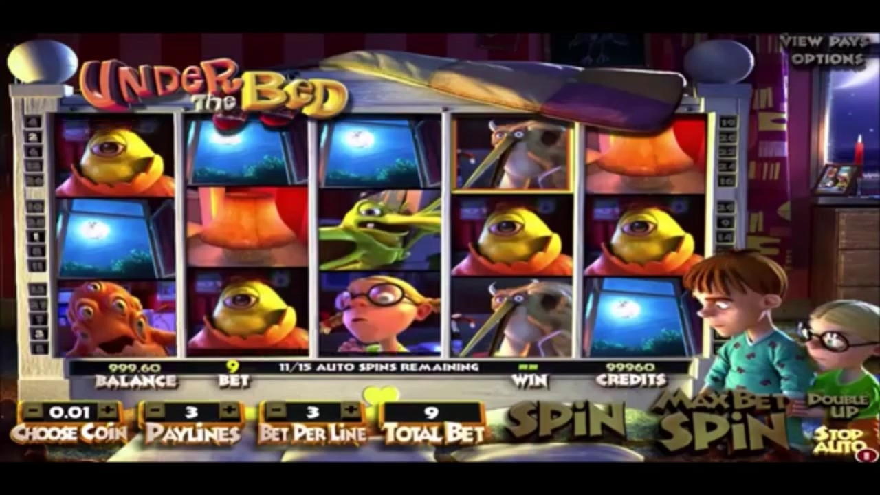 €400 Free Money at Mrgreen Casino