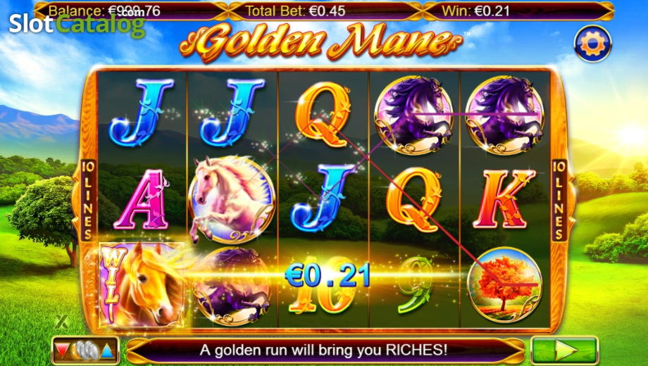 €1385 No Deposit at King Billy Casino