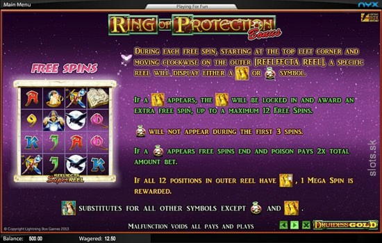 EURO 175 Free Cash at King Billy Casino