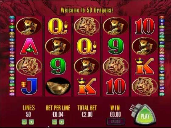 €4675 no deposit bonus at Slotty Dubai Casino