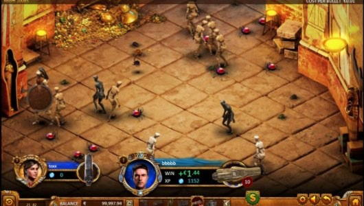145% Match at a casino at CasiPlay Casino