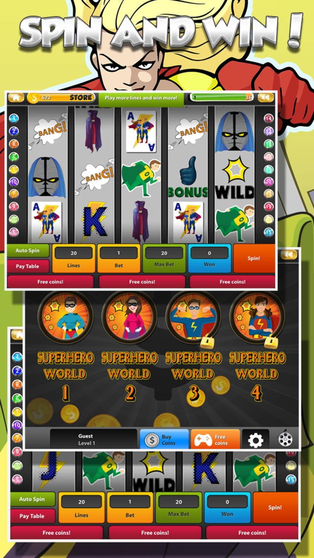 $3340 No deposit bonus casino at Platin Casino