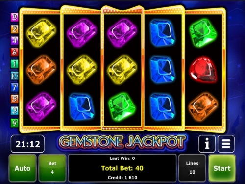 630% Match at a Casino at Video Slots Casino
