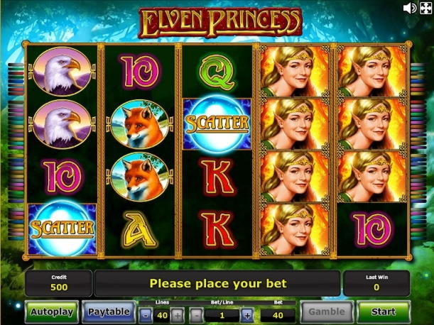 111 FREE Spins at Video Slots Casino