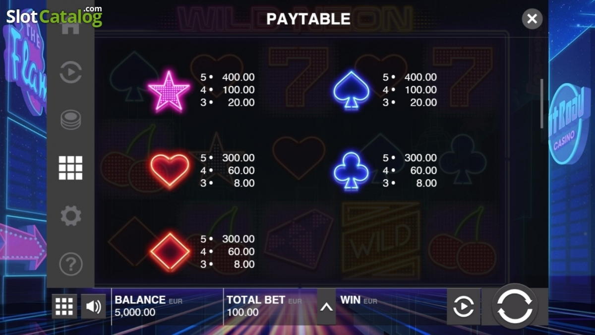 $4440 No Deposit Casino Bonus at Zet Casino