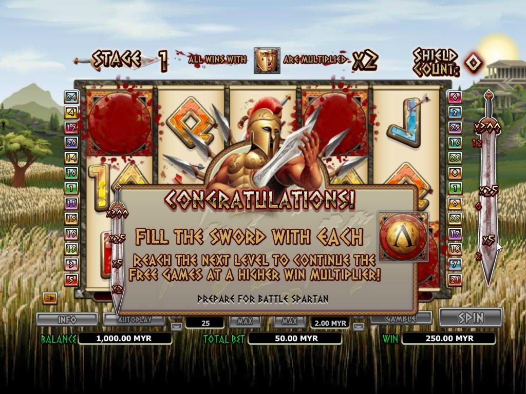 EURO 555 casino chip at Video Slots Casino