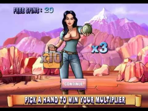 25 Free spins no deposit casino at Campo Bet Casino