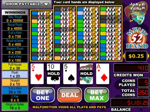 $335 Free Chip at Mrgreen Casino