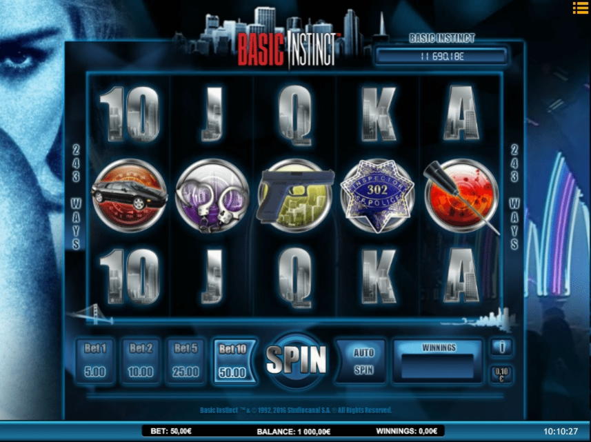 $545 free chip casino at Party Casino