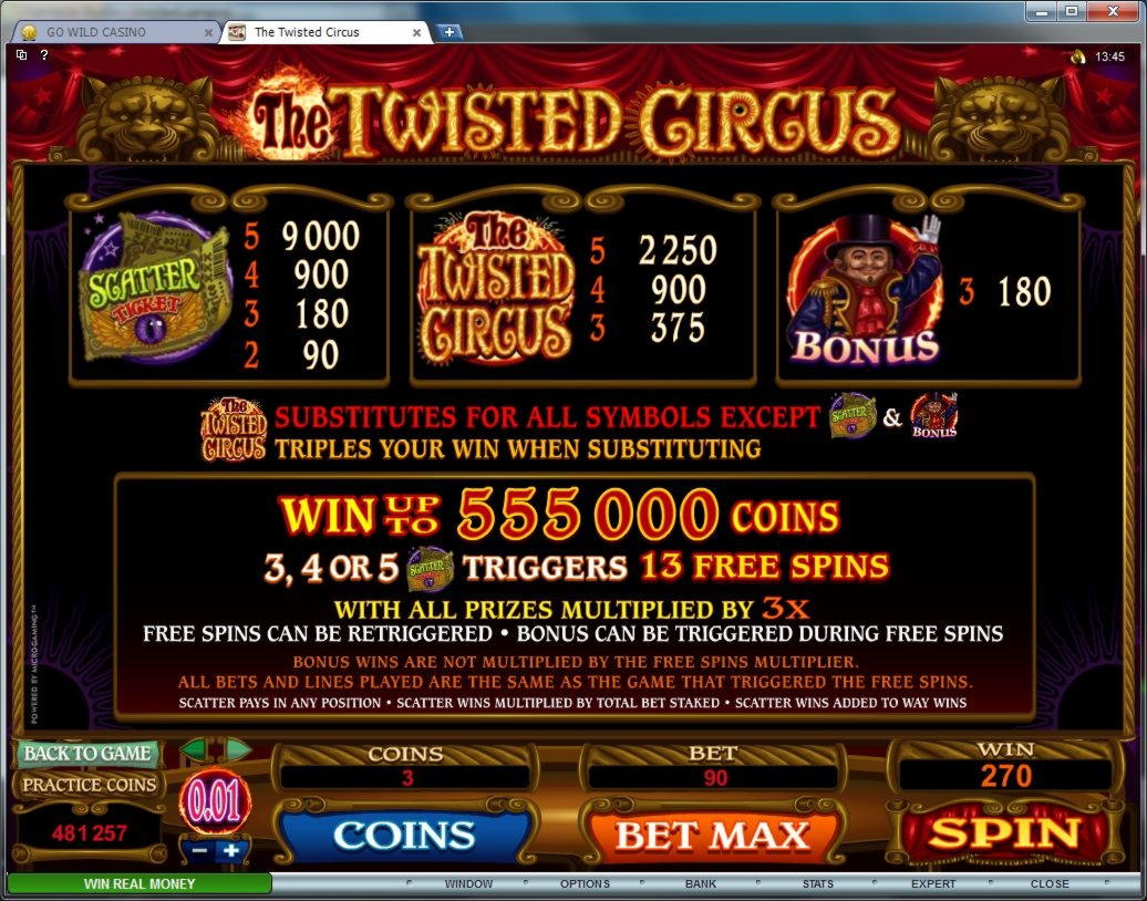 £77 Casino Tournament at Dunder Casino