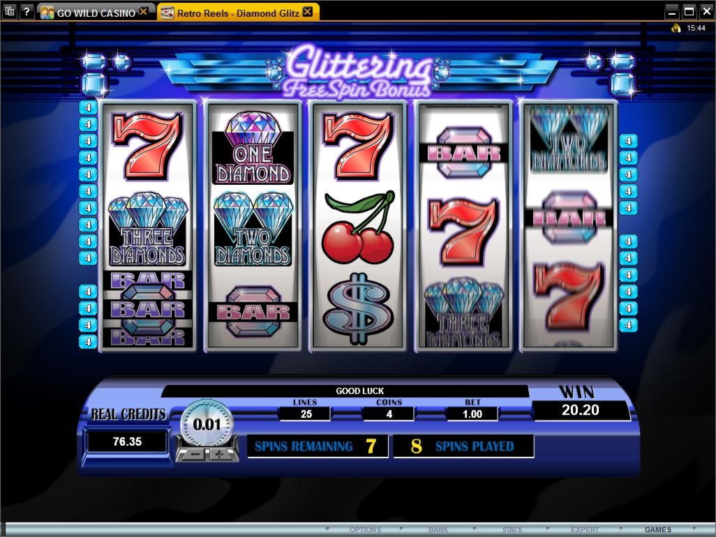 £400 Casino Tournament at Platin Casino