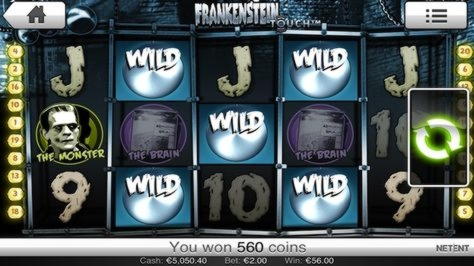 $120 Mobile freeroll slot tournament at Bet Rebels Casino