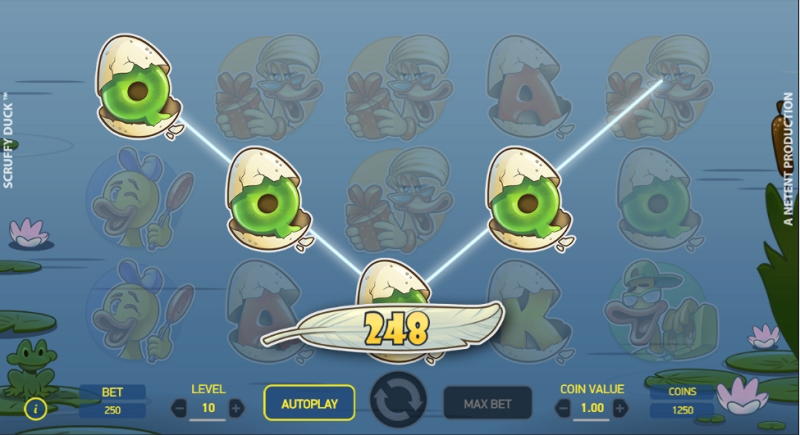 735% Casino match bonus at Casinia Casino