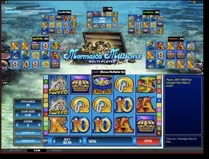 175% casino match bonus at Genesis Casino