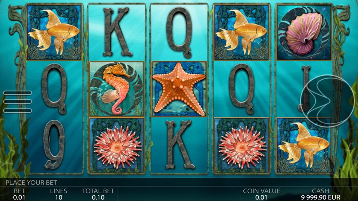 €250 casino chip at Buran Casino