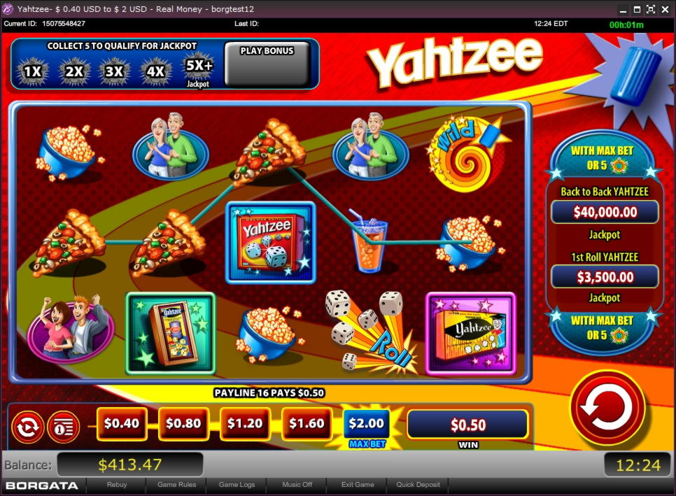 490% Match bonus casino at Zet Casino
