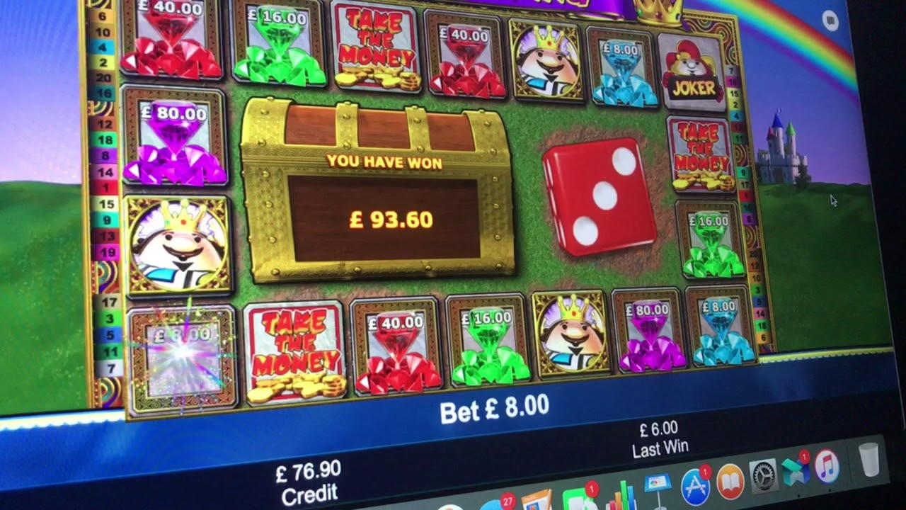 33 FREE SPINS at Wix Stars Casino