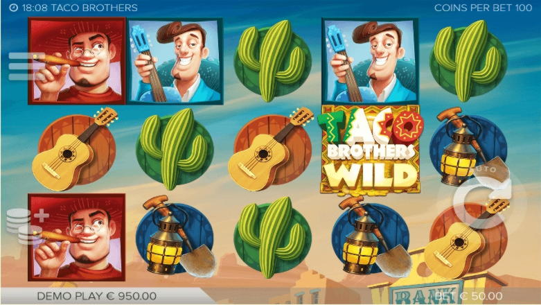 EURO 415 free chip at YoYo Casino