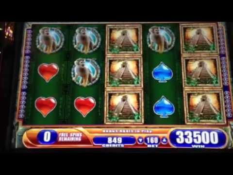 EUR 125 Free Chip at Unique Casino
