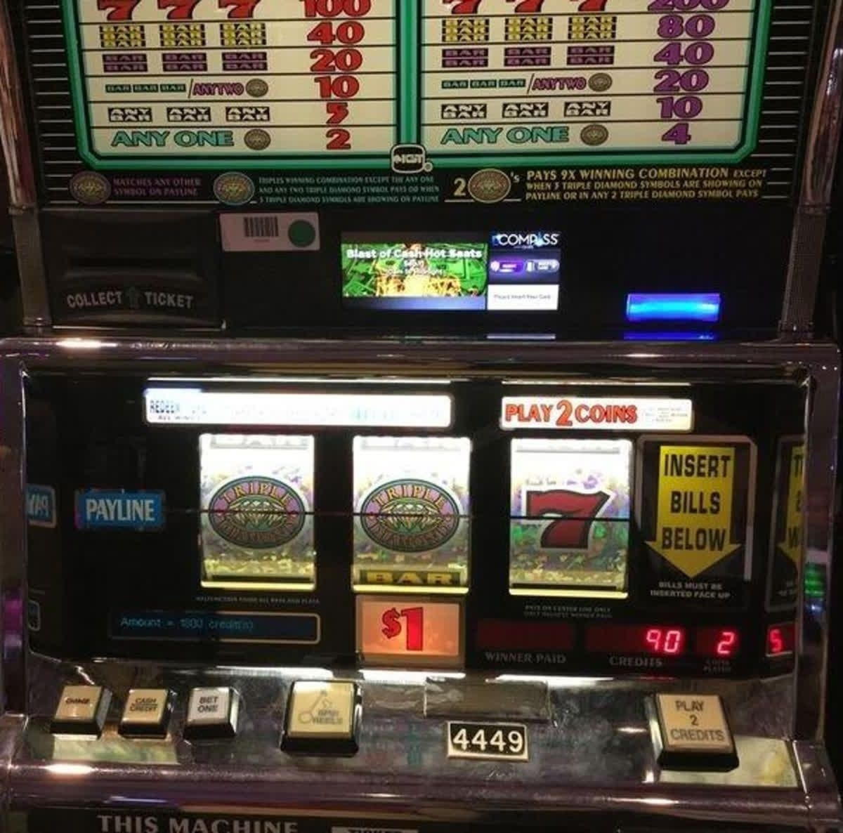 Eur 1180 no deposit casino bonus at Mrgreen Casino