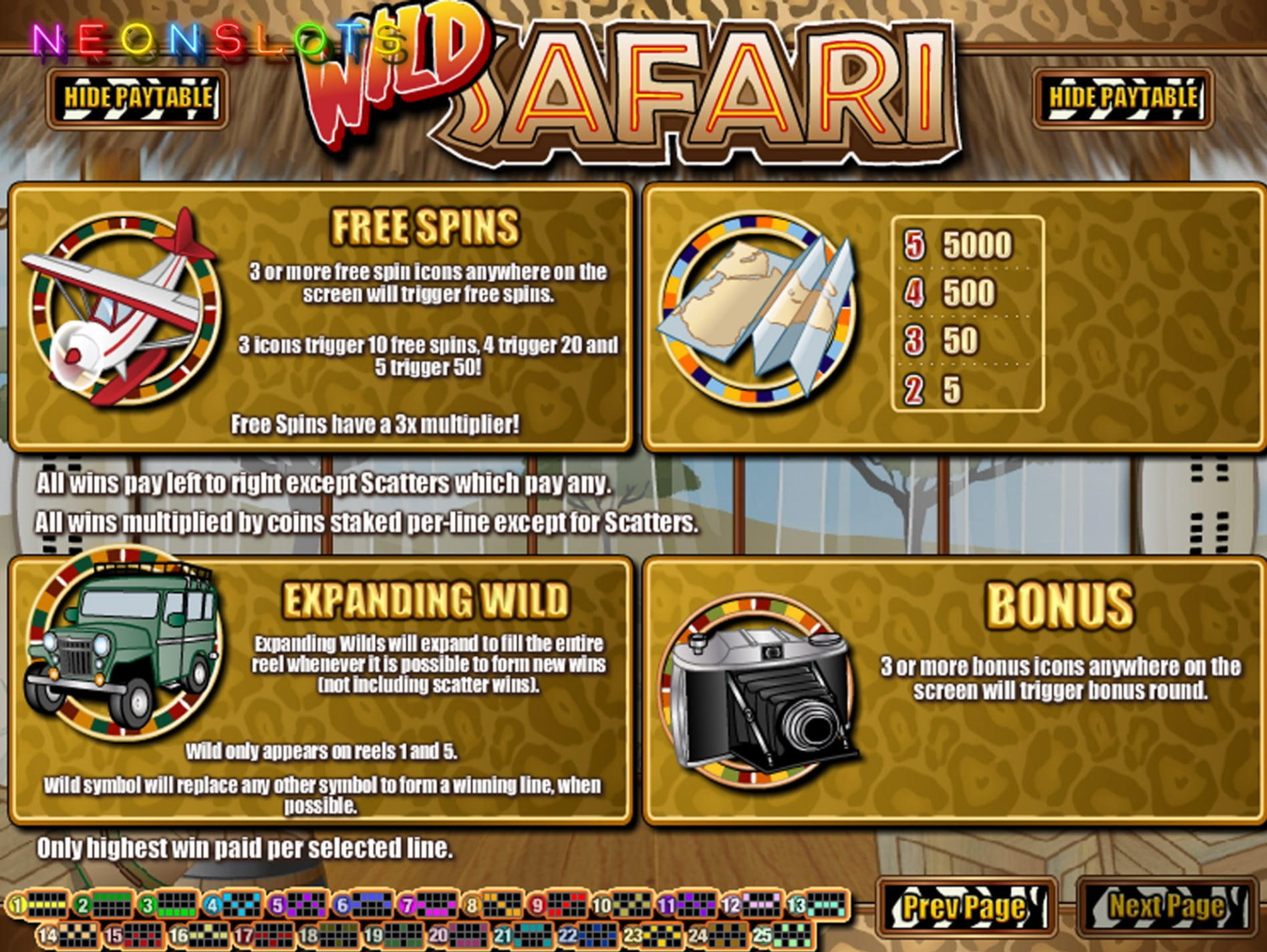 55 FREE Spins at Malina Casino