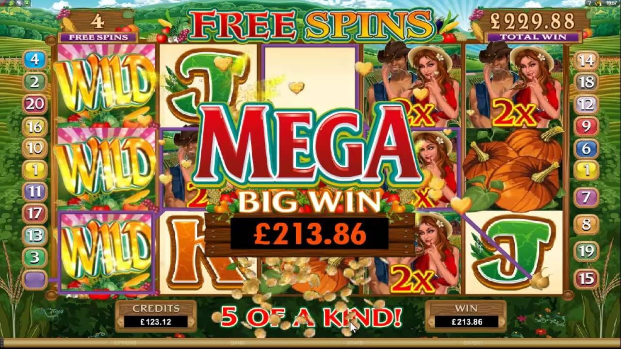 €99 Mobile freeroll slot tournament at Party Casino