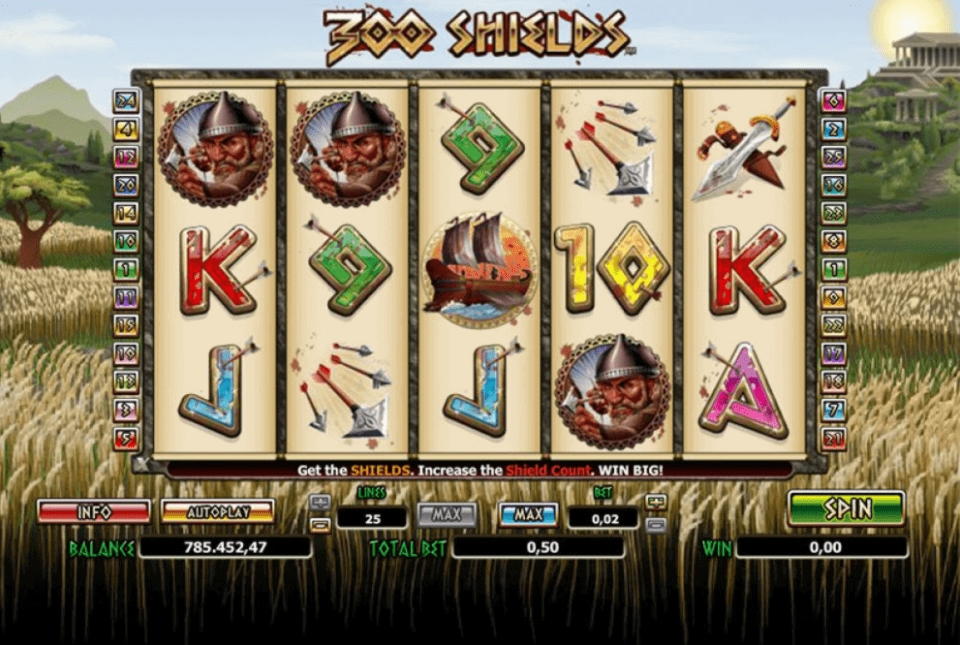 145% Welcome Bonus at Campo Bet Casino
