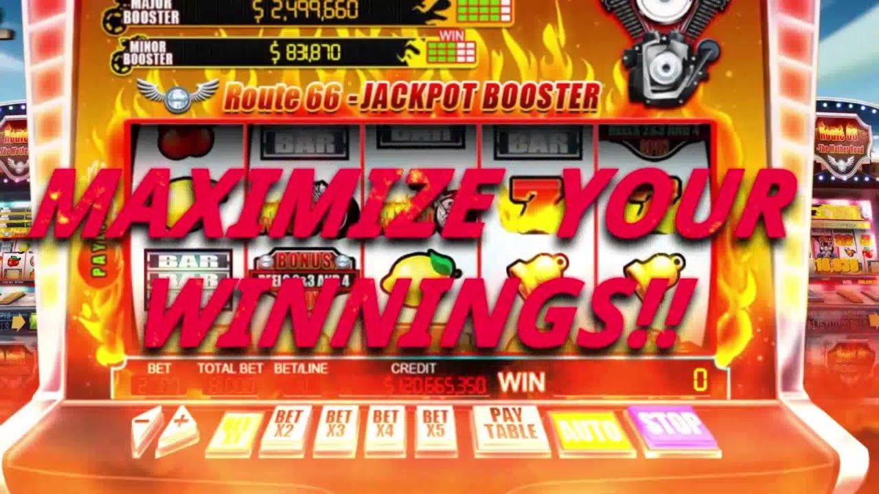 195% Match at a casino at Party Casino