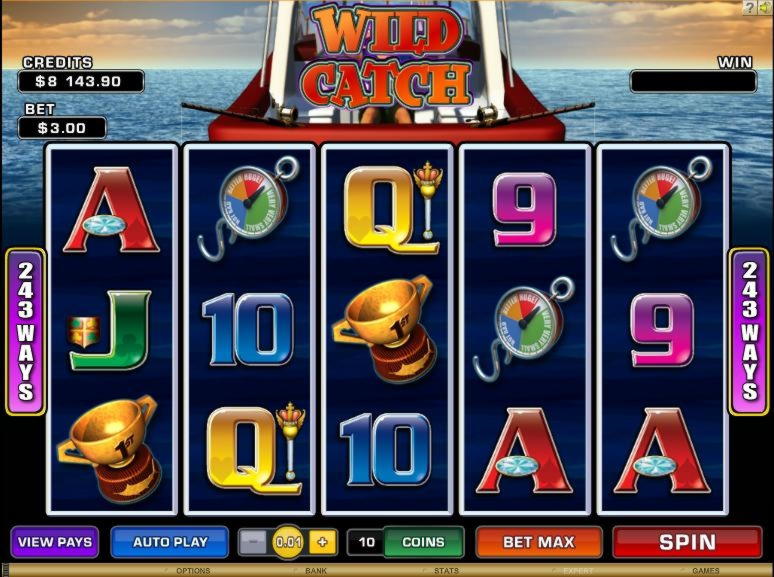 105 Free Spins no deposit casino at Cadoola Casino