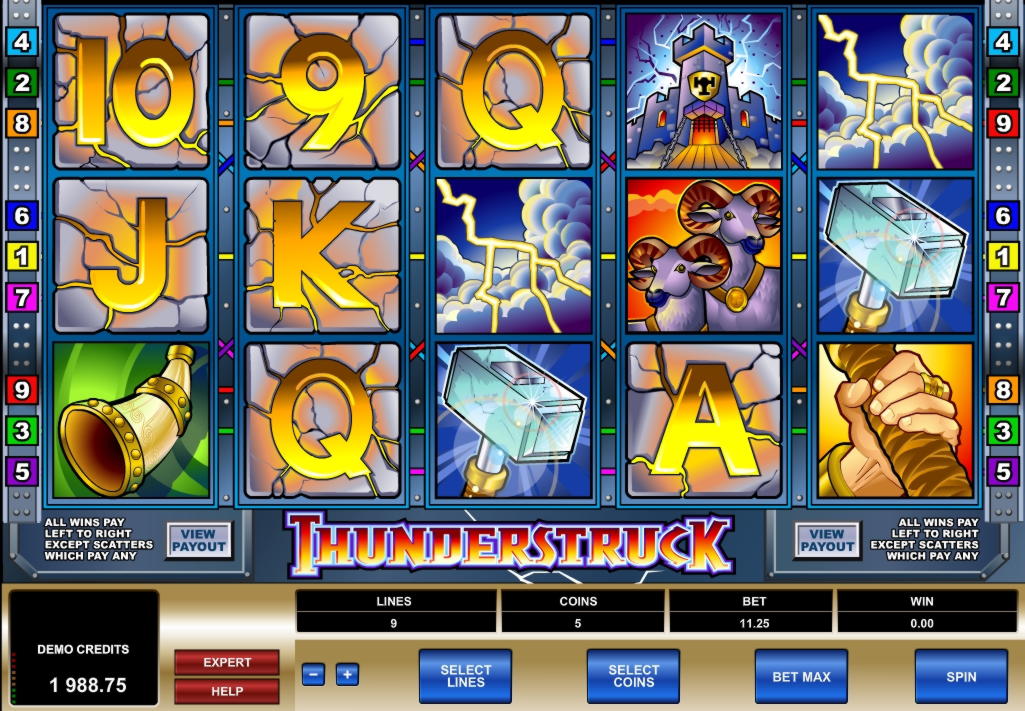 $635 Free Money at King Billy Casino