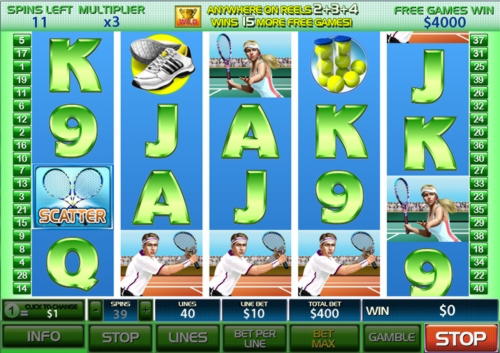 Eur 2200 No Deposit Bonus Casino at Video Slots Casino