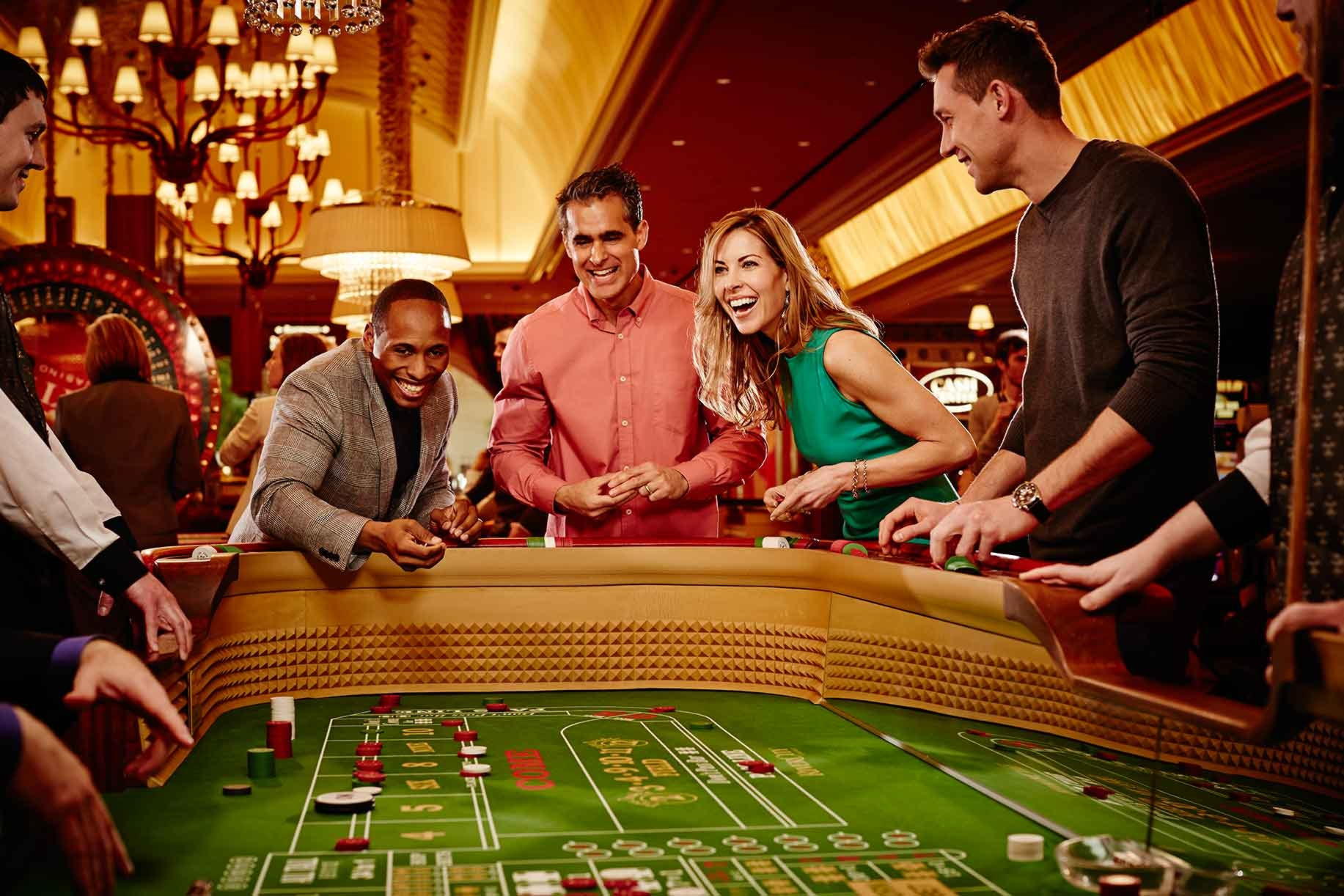 Eur 285 Tournament at Malina Casino