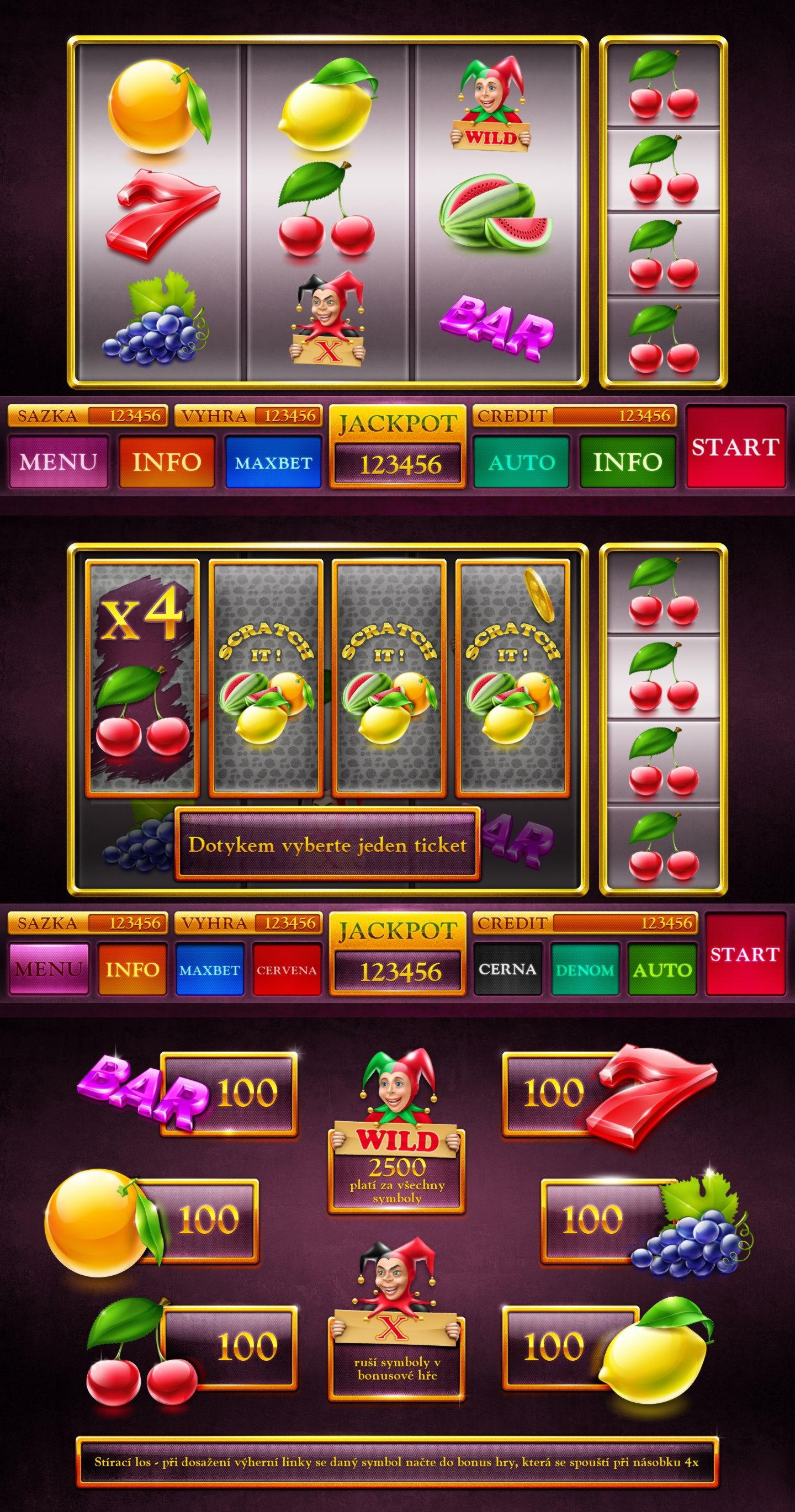 175 Free spins casino at YoYo Casino