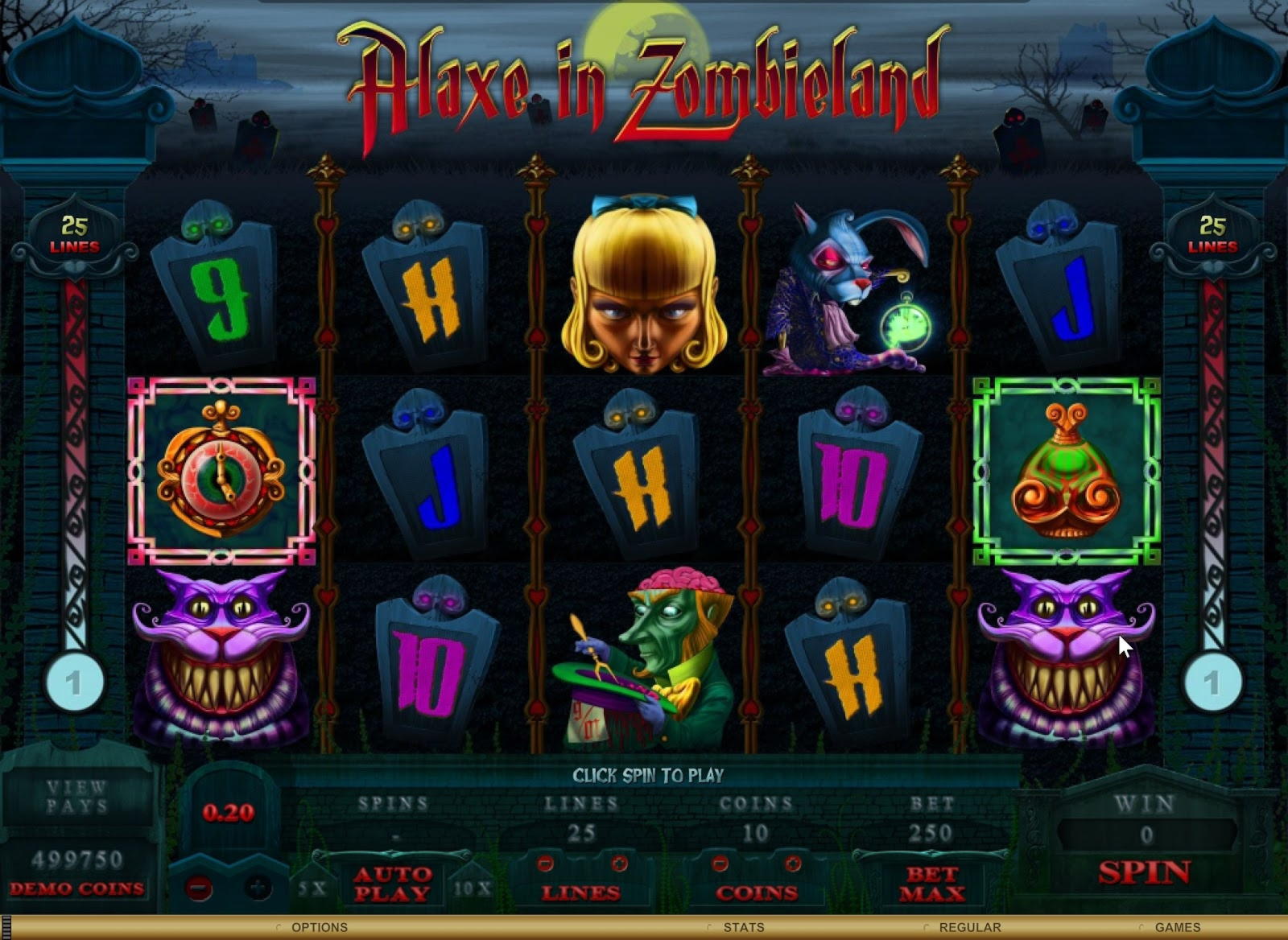 €580 Online Casino Tournament at Platin Casino