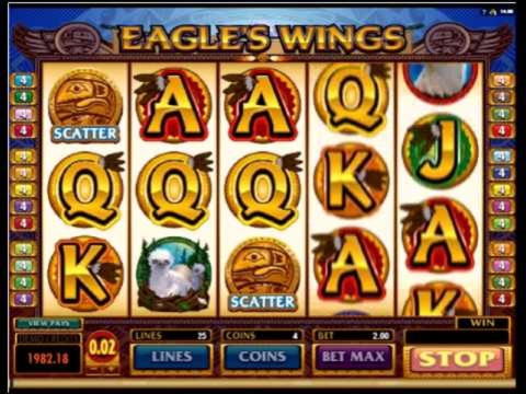 240 free casino spins at Casinia Casino