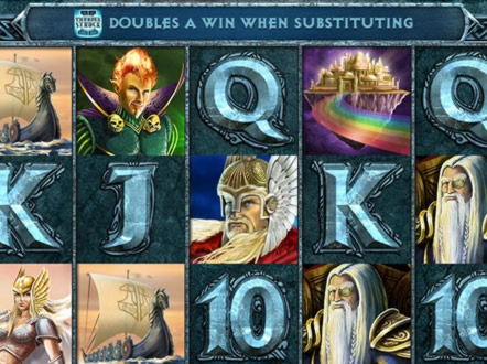 575% Match bonus at Wix Stars Casino