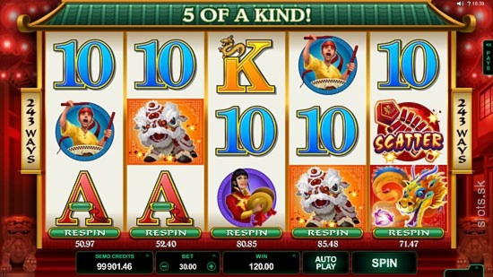 780% Match at a casino at Buran Casino