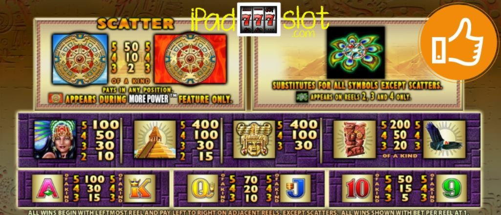 35 Free spins no deposit at King Billy Casino