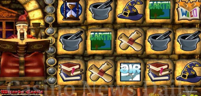 55 FREE SPINS at CasiPlay Casino