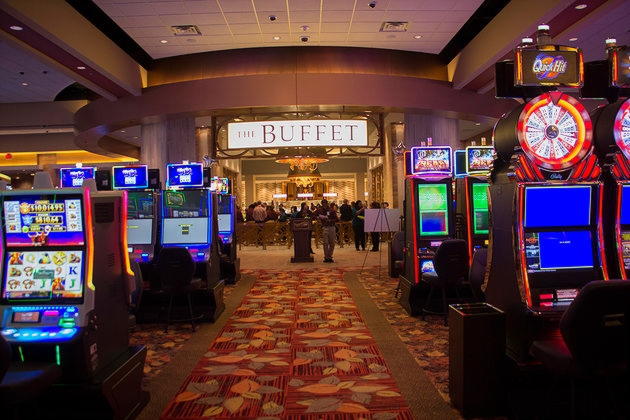 EURO 835 Mobile freeroll slot tournament at Buran Casino