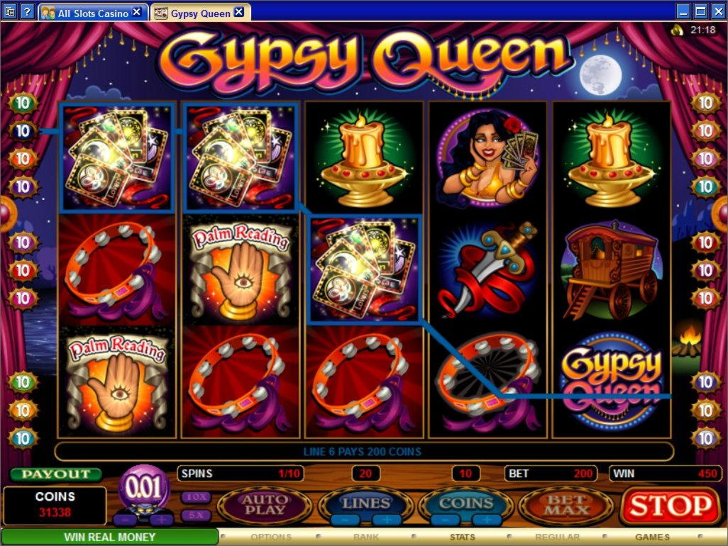 35 Free spins no deposit at King Billy Casino