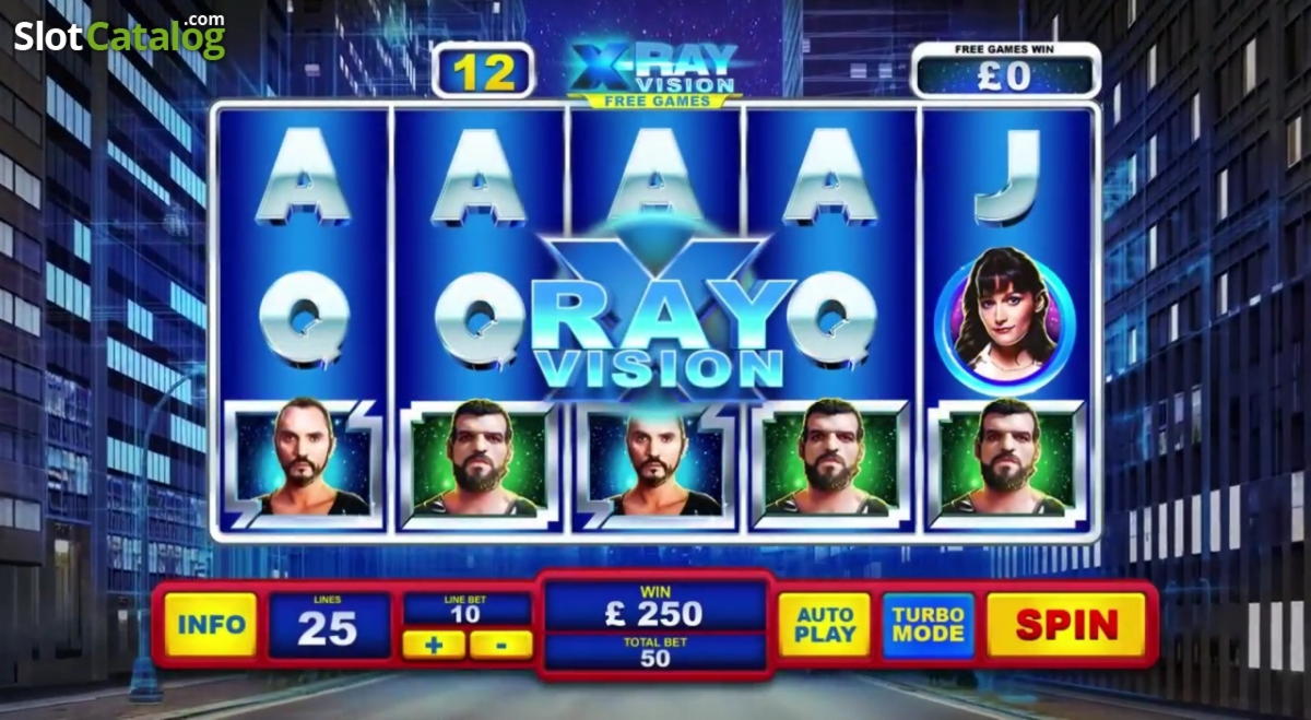 €770 Casino Tournament at Reload Bet Casino