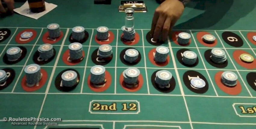 895% First deposit bonus at Malina Casino