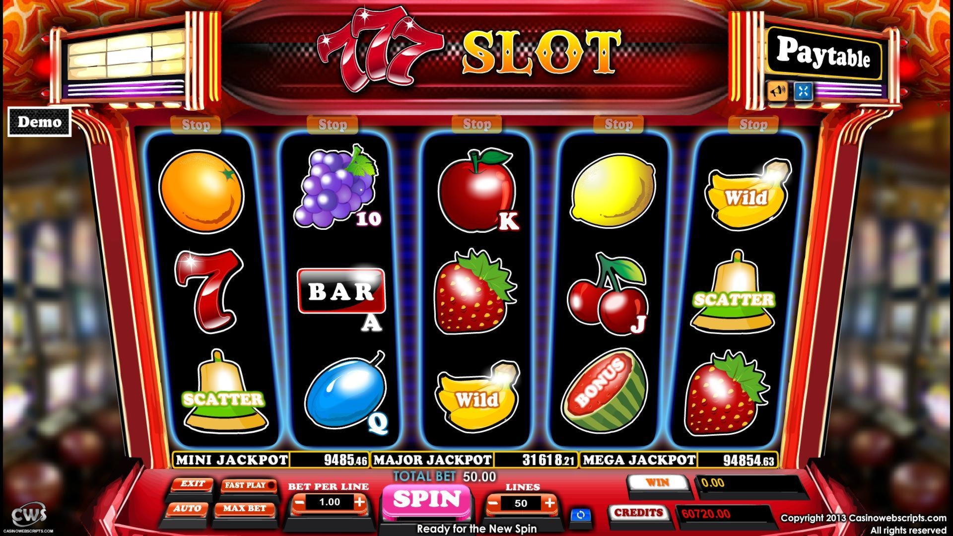 40 free spins at King Billy Casino