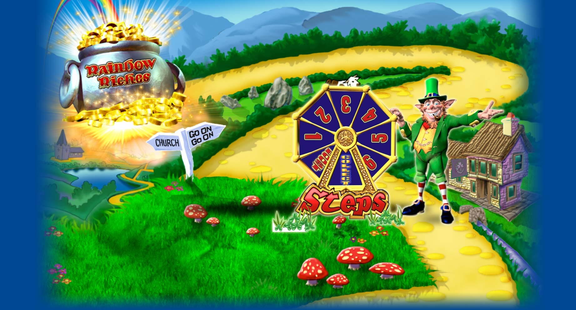 EURO 230 free chip at Malina Casino