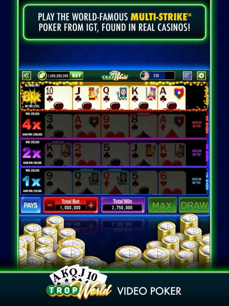 $1111 Daily freeroll slot tournament at Genesis Casino