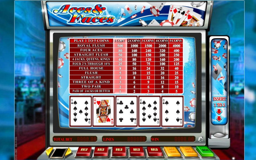 555% Signup casino bonus at Party Casino