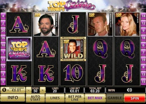 €695 FREE Chip at Video Slots Casino