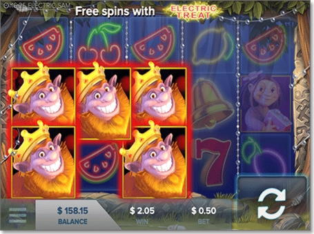 £580 Free Casino Tournament at Alf Casino